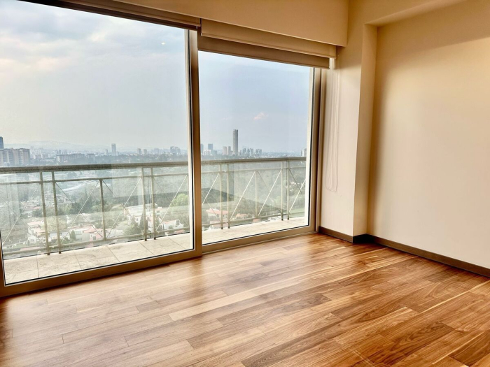 Departamento en Venta y Renta