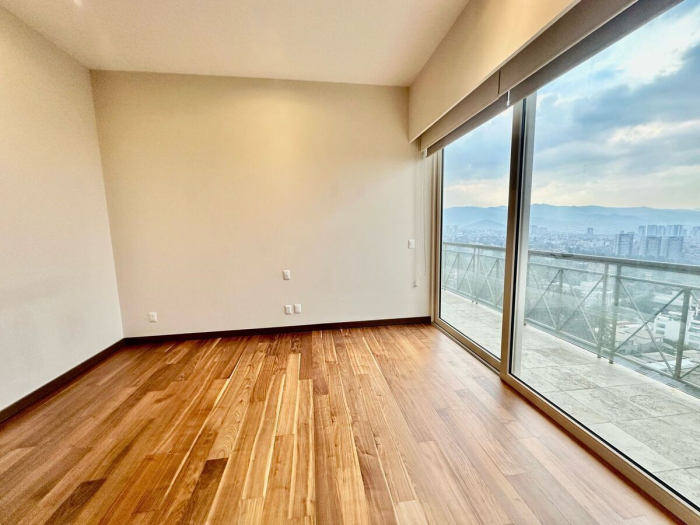 Departamento en Venta y Renta