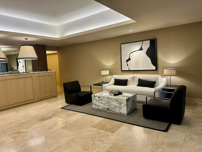 Departamento en Venta y Renta