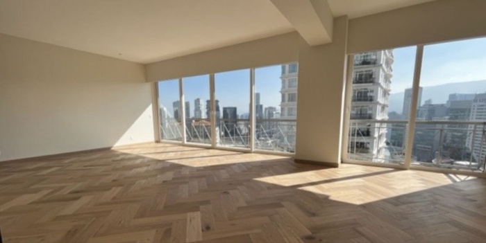 Departamento en Venta y Renta