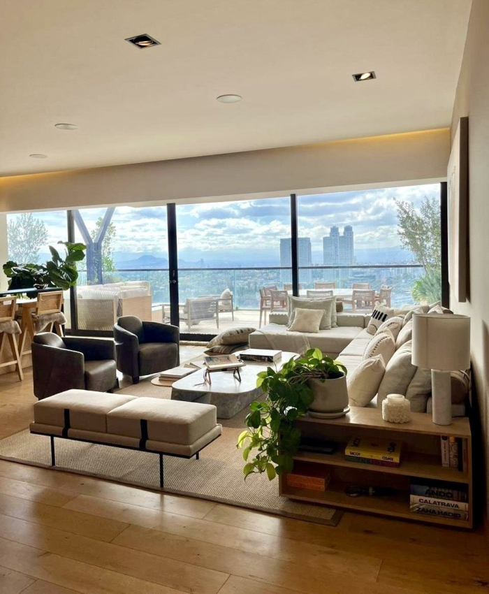 Venta Departamento en Residencial Bosques de las Lomas