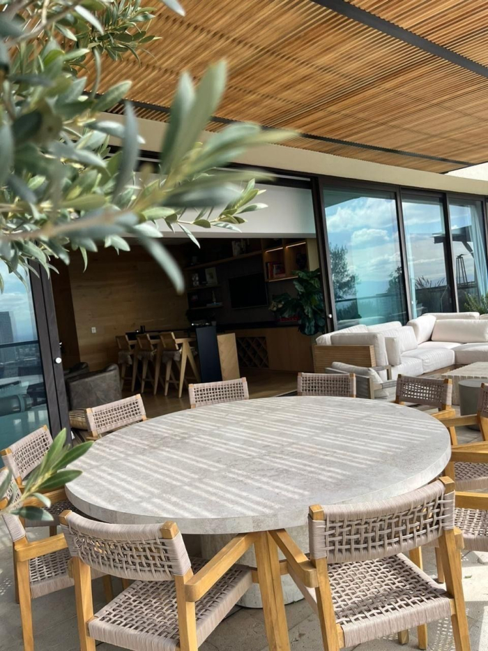 Venta Departamento en Residencial Bosques de las Lomas