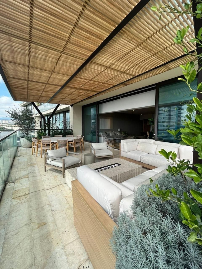 Venta Departamento en Residencial Bosques de las Lomas