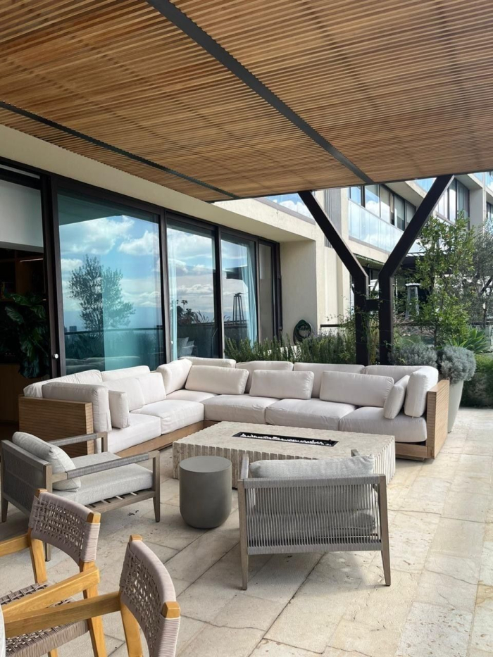 Venta Departamento en Residencial Bosques de las Lomas