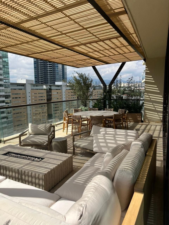 Venta Departamento en Residencial Bosques de las Lomas