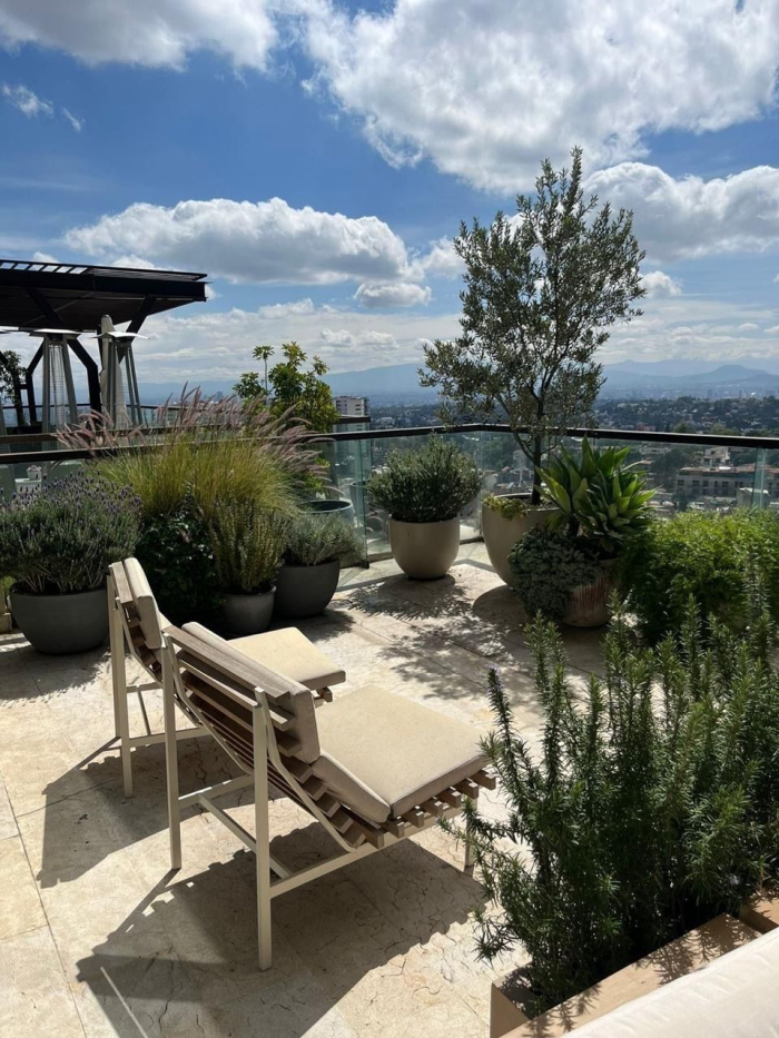 Venta Departamento en Residencial Bosques de las Lomas