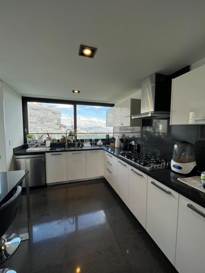 Venta Departamento en Residencial Bosques de las Lomas