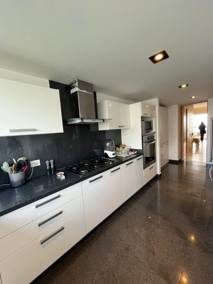 Venta Departamento en Residencial Bosques de las Lomas