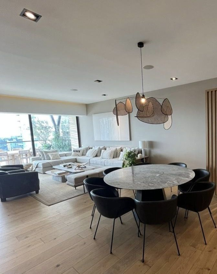 Venta Departamento en Residencial Bosques de las Lomas