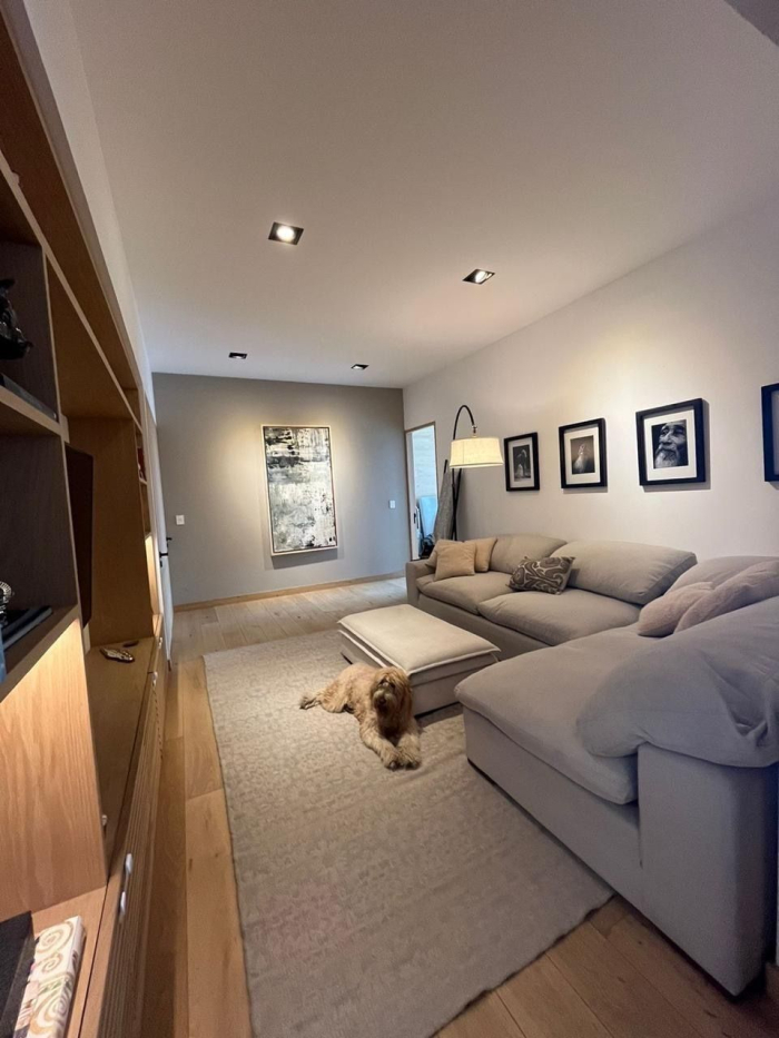 Venta Departamento en Residencial Bosques de las Lomas