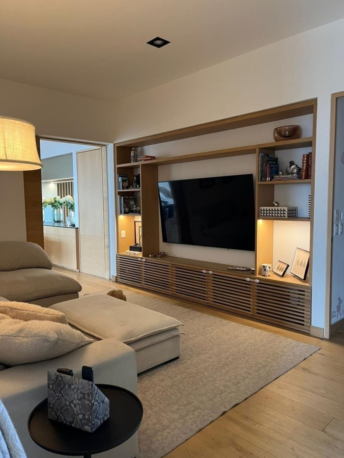 Venta Departamento en Residencial Bosques de las Lomas