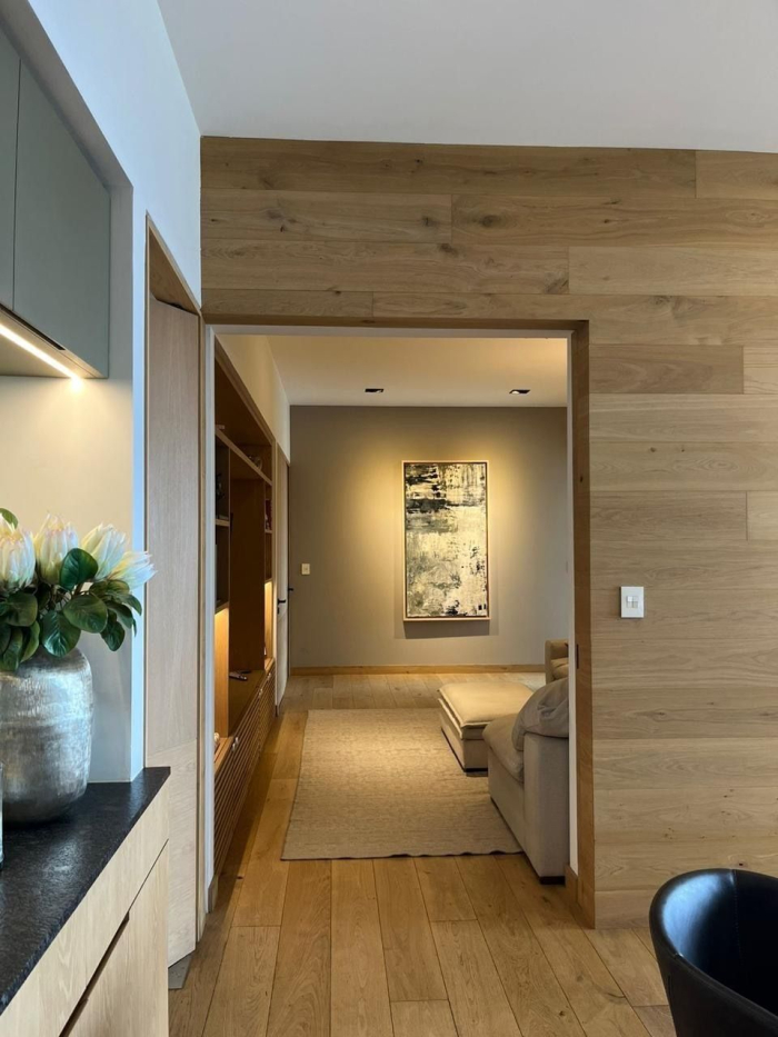 Venta Departamento en Residencial Bosques de las Lomas