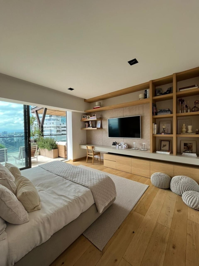 Venta Departamento en Residencial Bosques de las Lomas