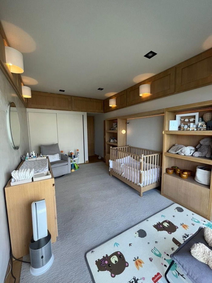 Venta Departamento en Residencial Bosques de las Lomas