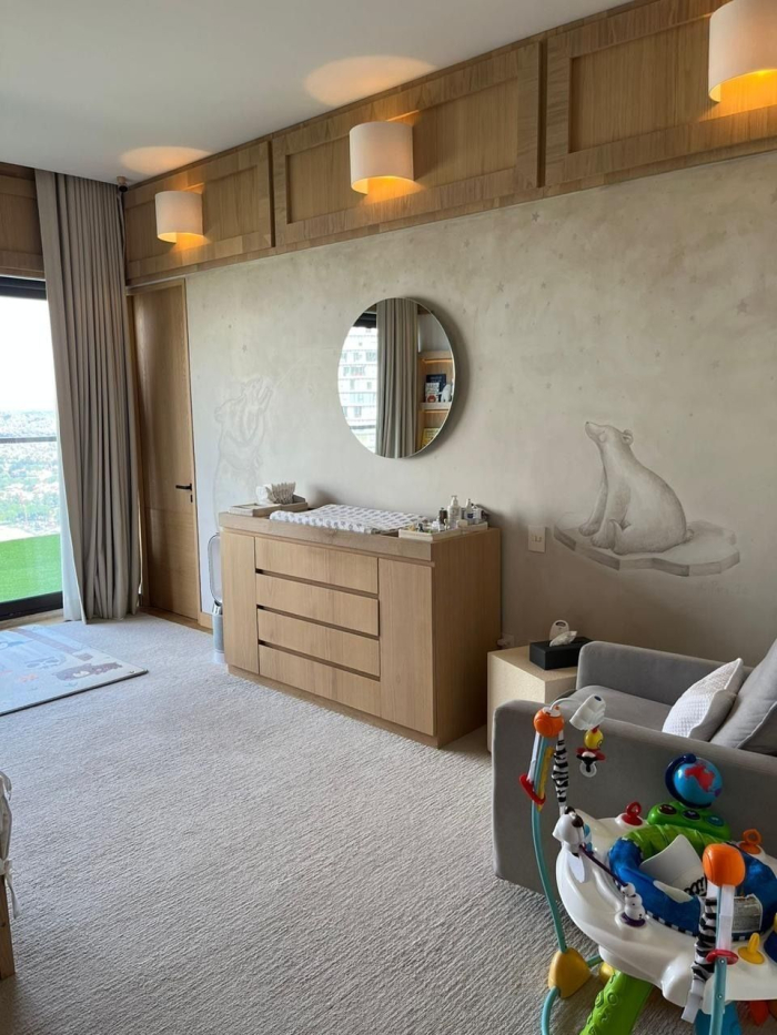 Venta Departamento en Residencial Bosques de las Lomas