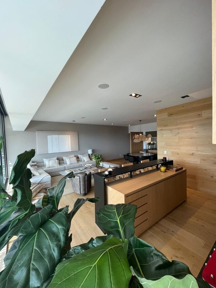 Venta Departamento en Residencial Bosques de las Lomas