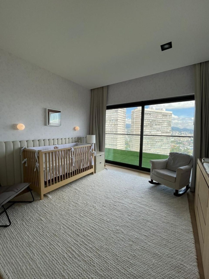 Venta Departamento en Residencial Bosques de las Lomas