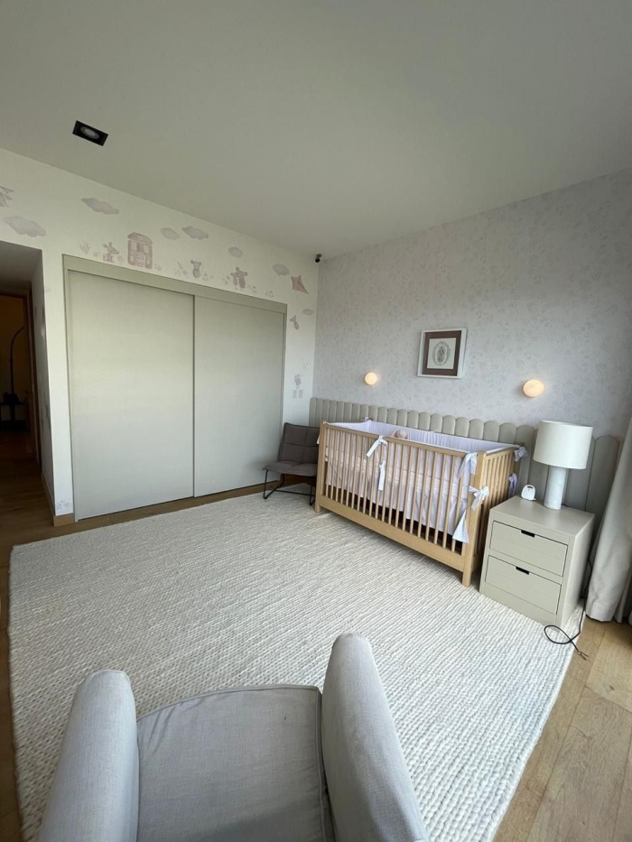 Venta Departamento en Residencial Bosques de las Lomas