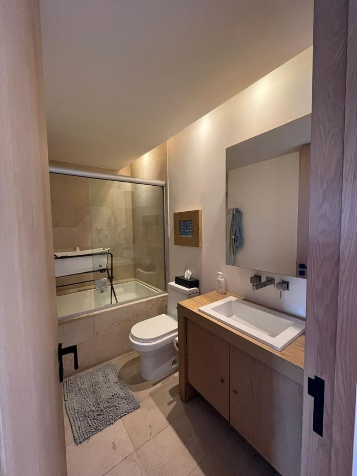 Venta Departamento en Residencial Bosques de las Lomas