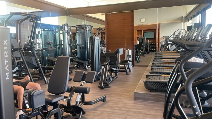 Venta Departamento en Residencial Bosques de las Lomas