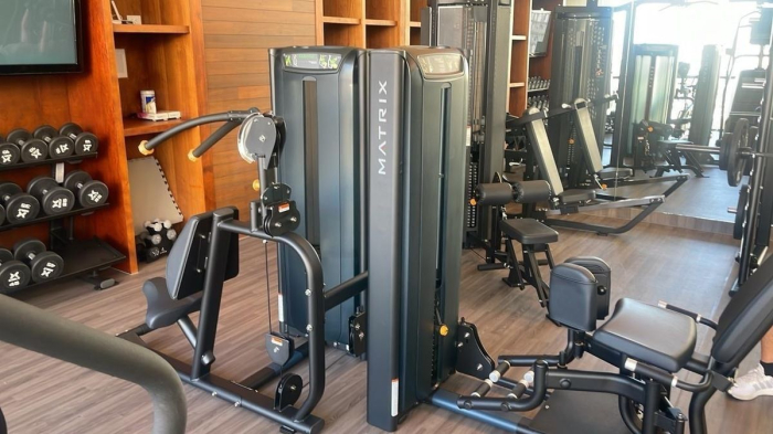 Venta Departamento en Residencial Bosques de las Lomas