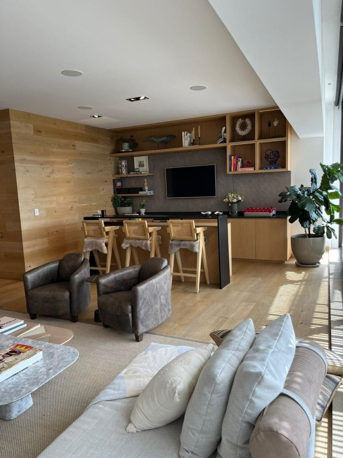 Venta Departamento en Residencial Bosques de las Lomas