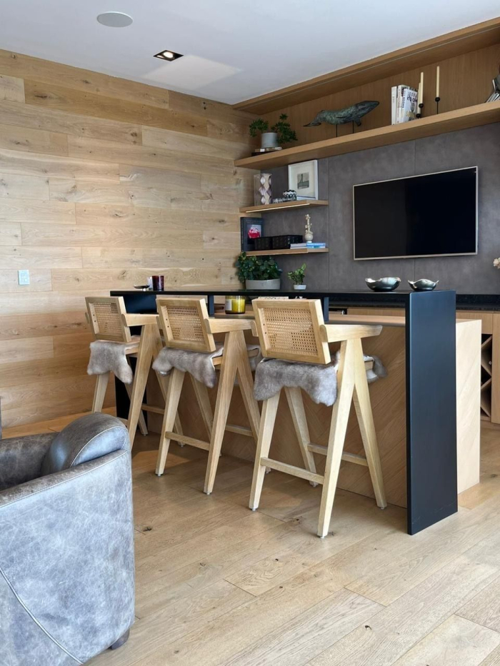 Venta Departamento en Residencial Bosques de las Lomas