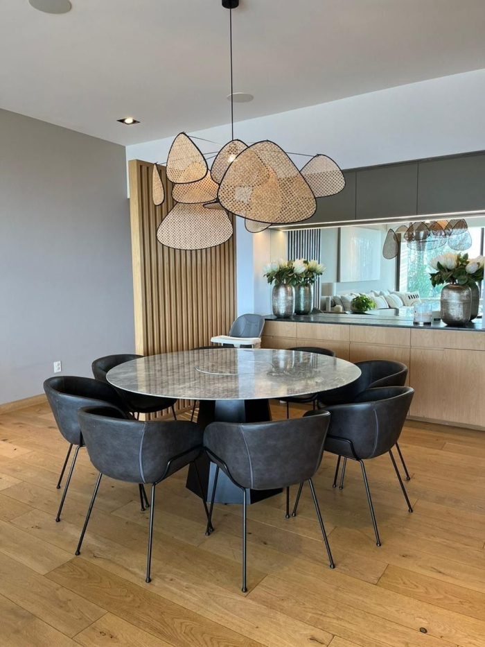 Venta Departamento en Residencial Bosques de las Lomas