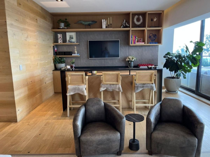 Venta Departamento en Residencial Bosques de las Lomas