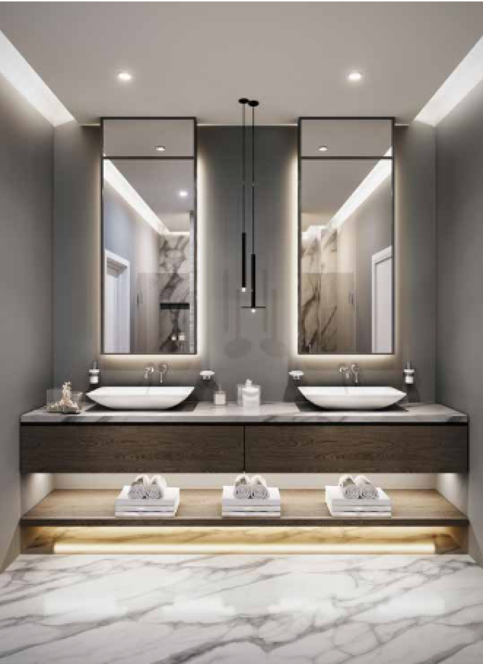 venta departamento en lomas de vista hermosa