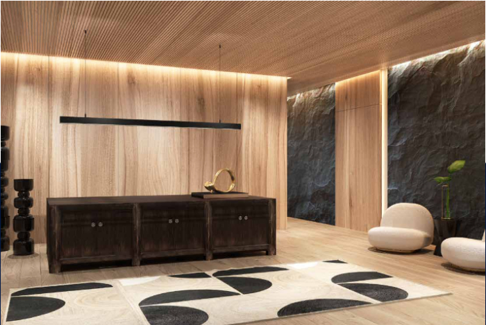 venta departamento en lomas de vista hermosa