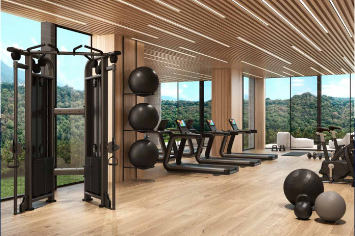 venta departamento en lomas de vista hermosa