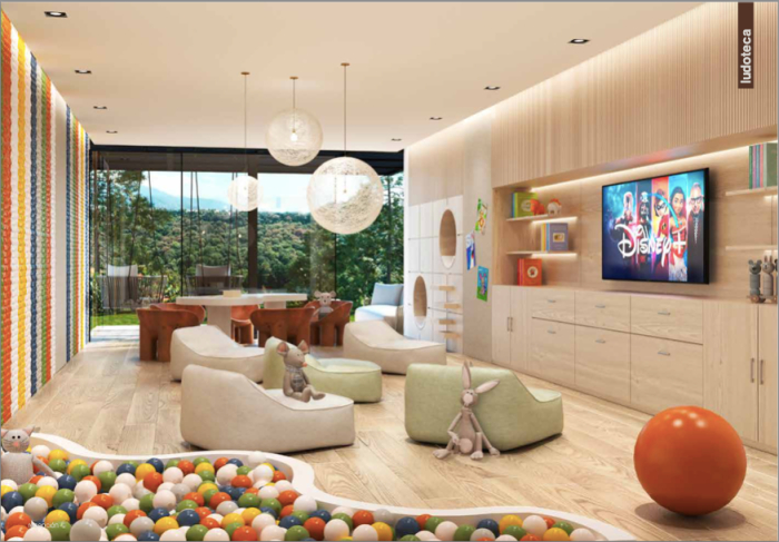 venta departamento en lomas de vista hermosa