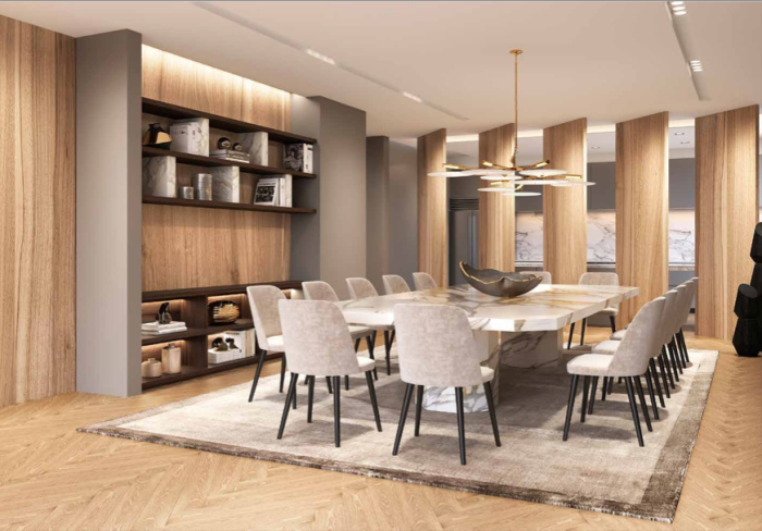 venta departamento en lomas de vista hermosa