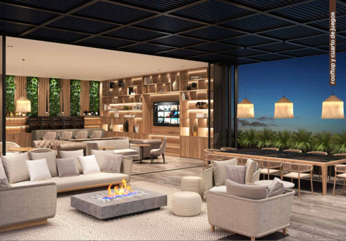 venta departamento en lomas de vista hermosa