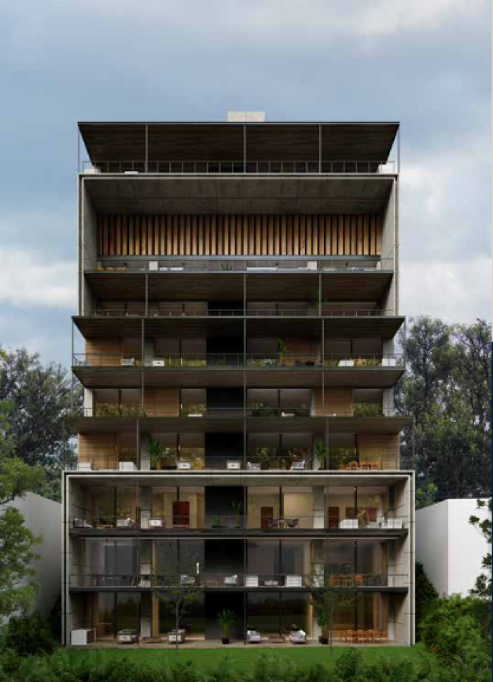 venta departamento en lomas de vista hermosa