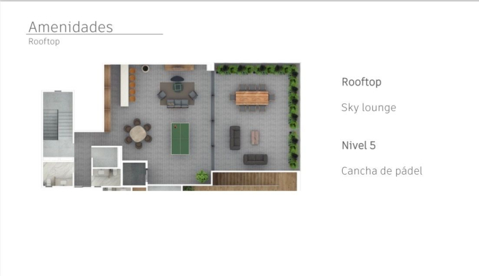 venta departamento en lomas de vista hermosa