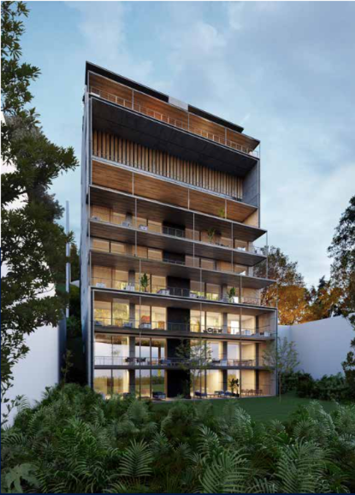 venta departamento en lomas de vista hermosa