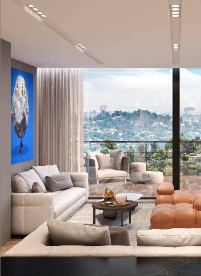 venta departamento en lomas de vista hermosa