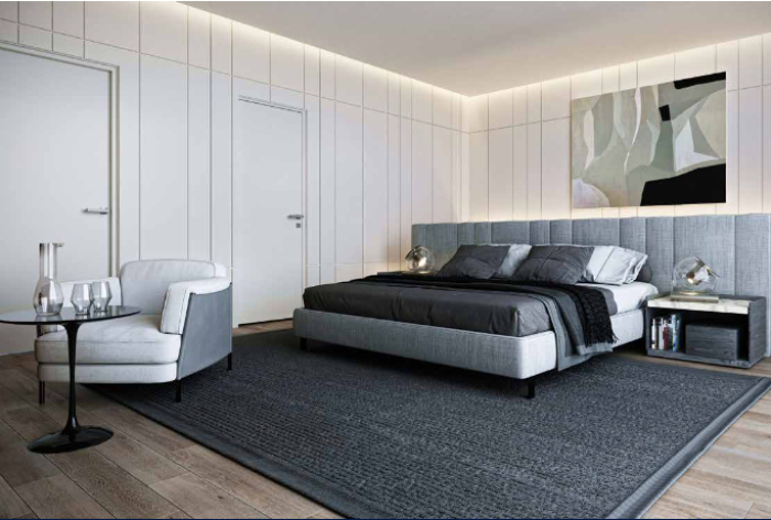 venta departamento en lomas de vista hermosa