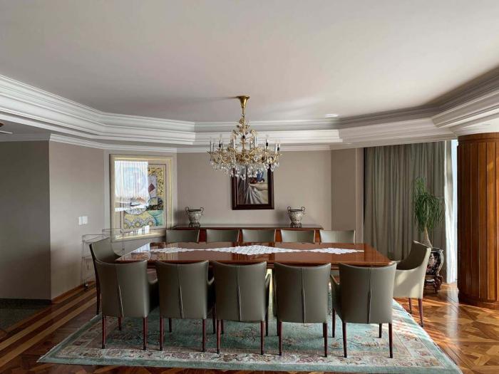 venta departamento bosques de las lomas