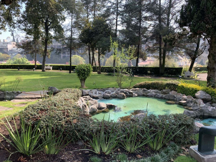 venta departamento bosques de las lomas