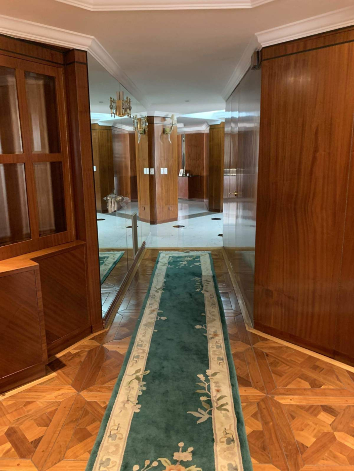 venta departamento bosques de las lomas