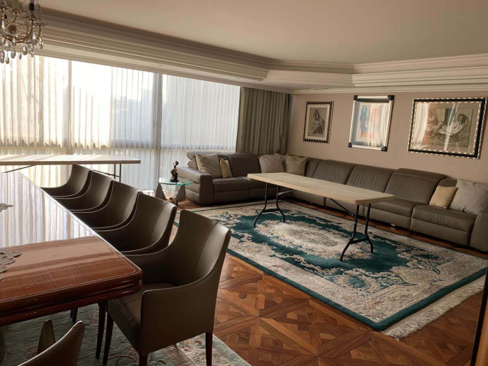 venta departamento bosques de las lomas