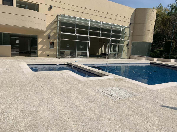 venta departamento bosques de las lomas