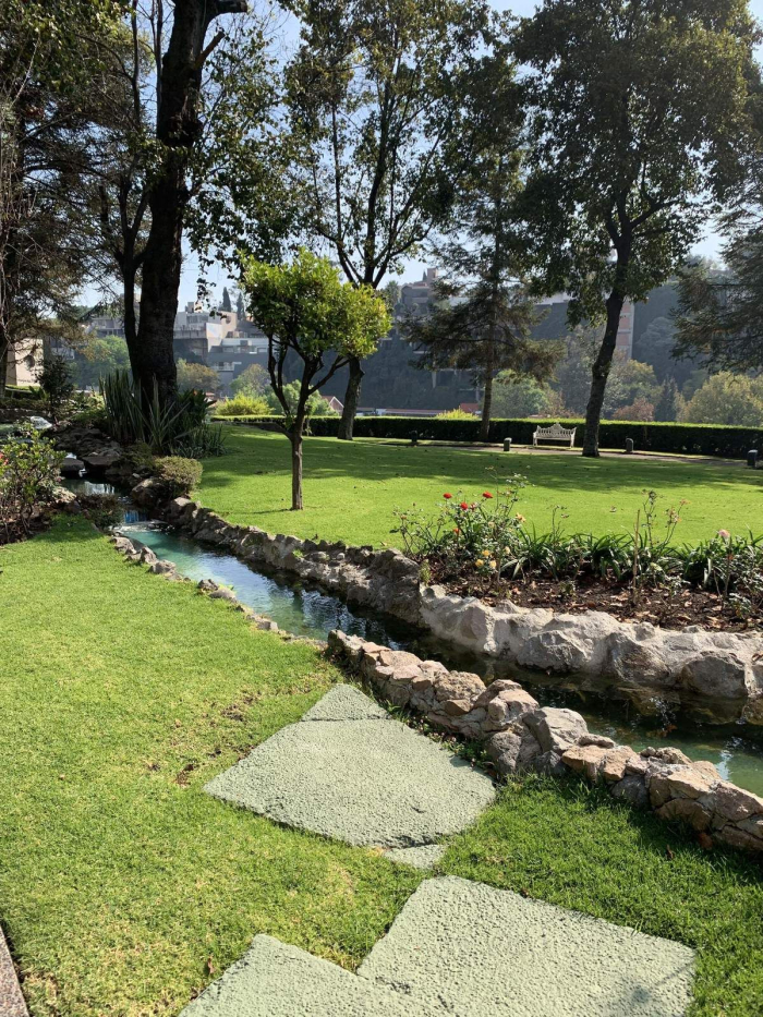 venta departamento bosques de las lomas