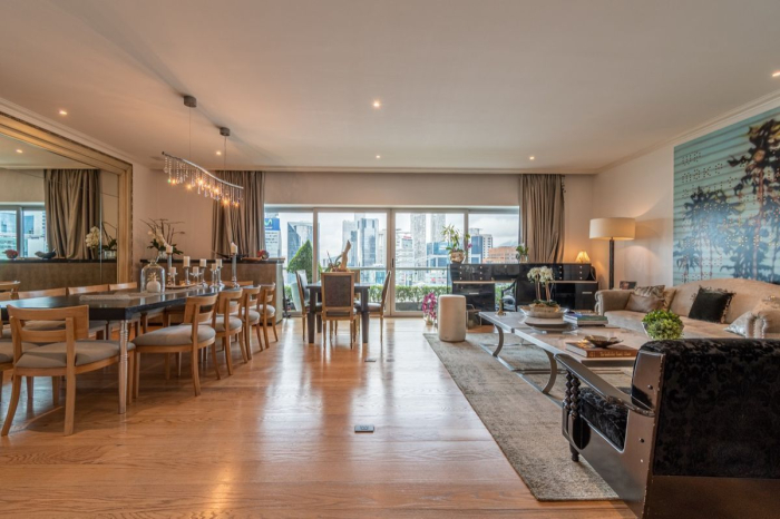 venta departamento santa fe