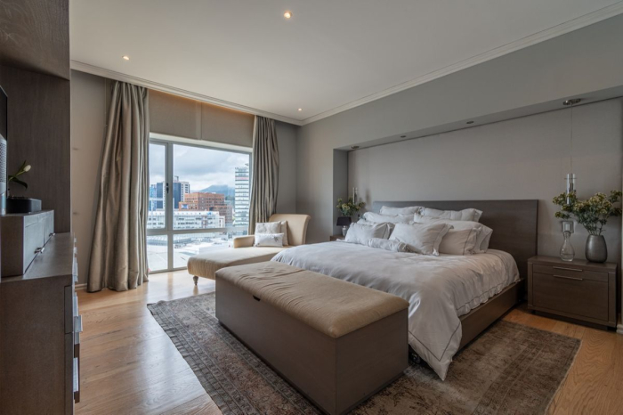 venta departamento santa fe