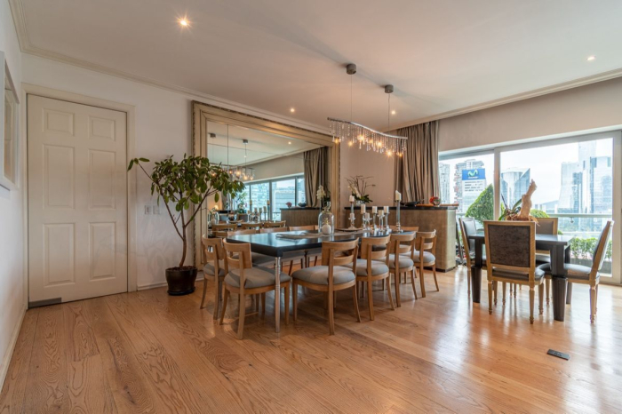venta departamento santa fe