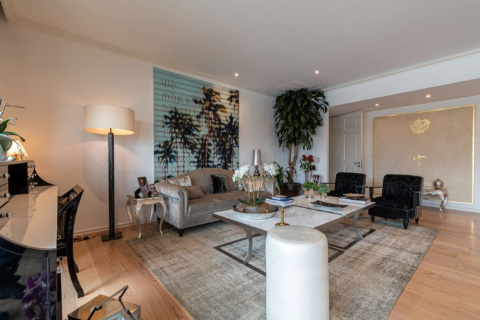 venta departamento santa fe